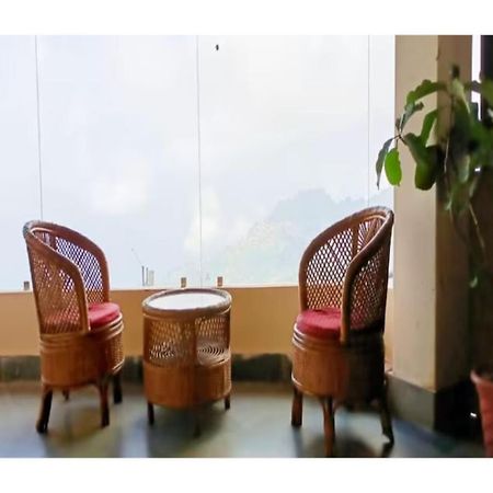 Sona Lodge, Shiliguri Exterior foto