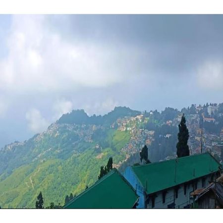 Sona Lodge, Shiliguri Exterior foto